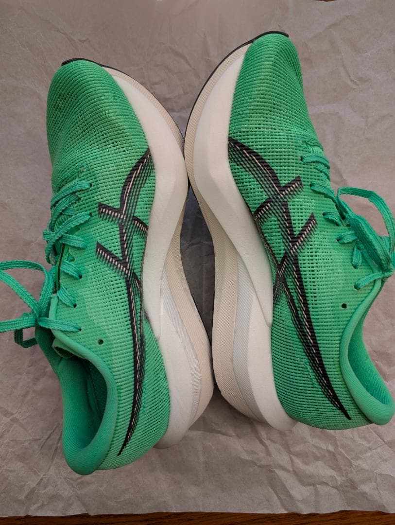 スパイク・シューズ ASICS MAGIC SPEED 5 24.5cm