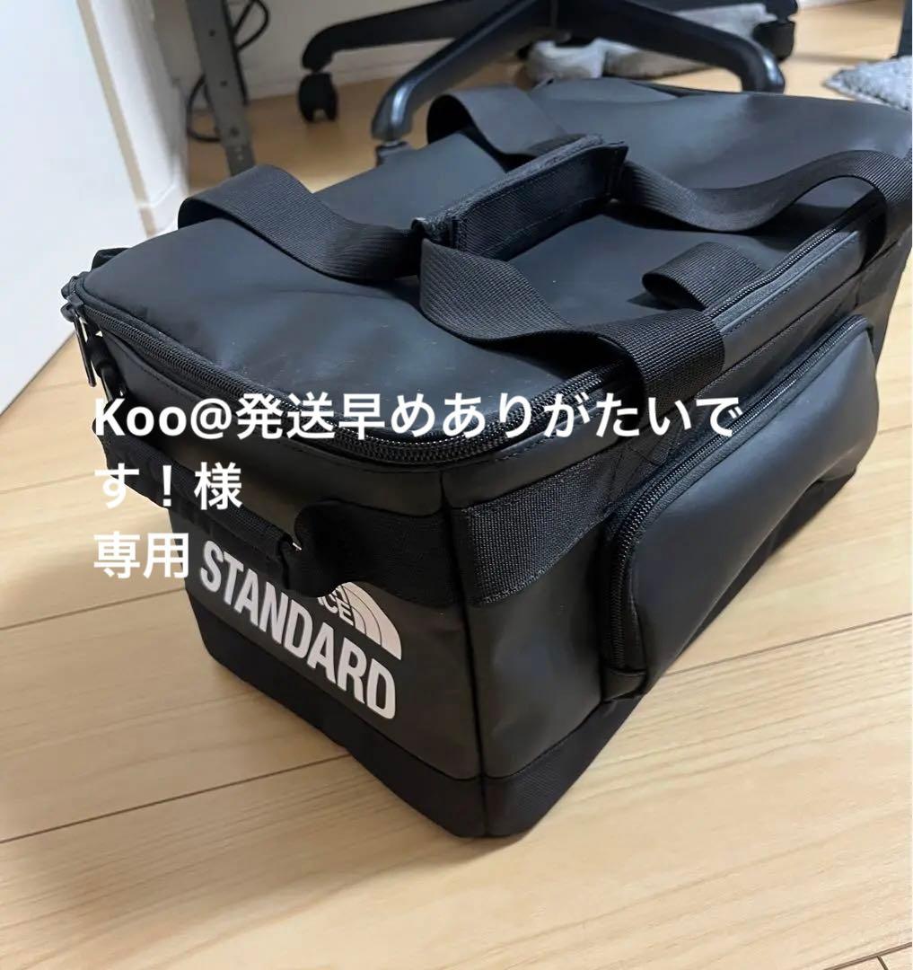 初期品 レア】ノースフェイス レコードバッグ 7インチ NORTH FACE