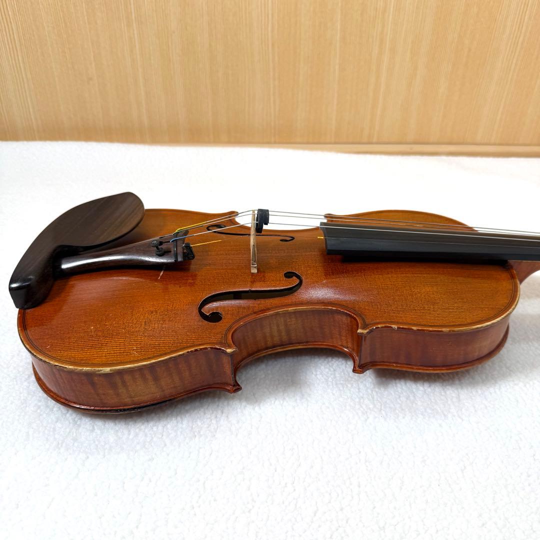 K.Ar House V-II ドイツ製 バイオリン 4/4