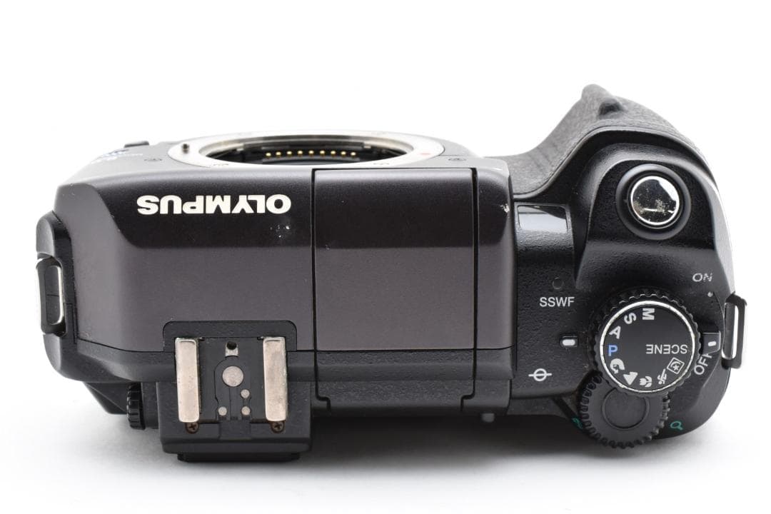 ☆ジャンク品☆オリンパス OLYMPUS E-300 ボディ #20817 - メルカリ