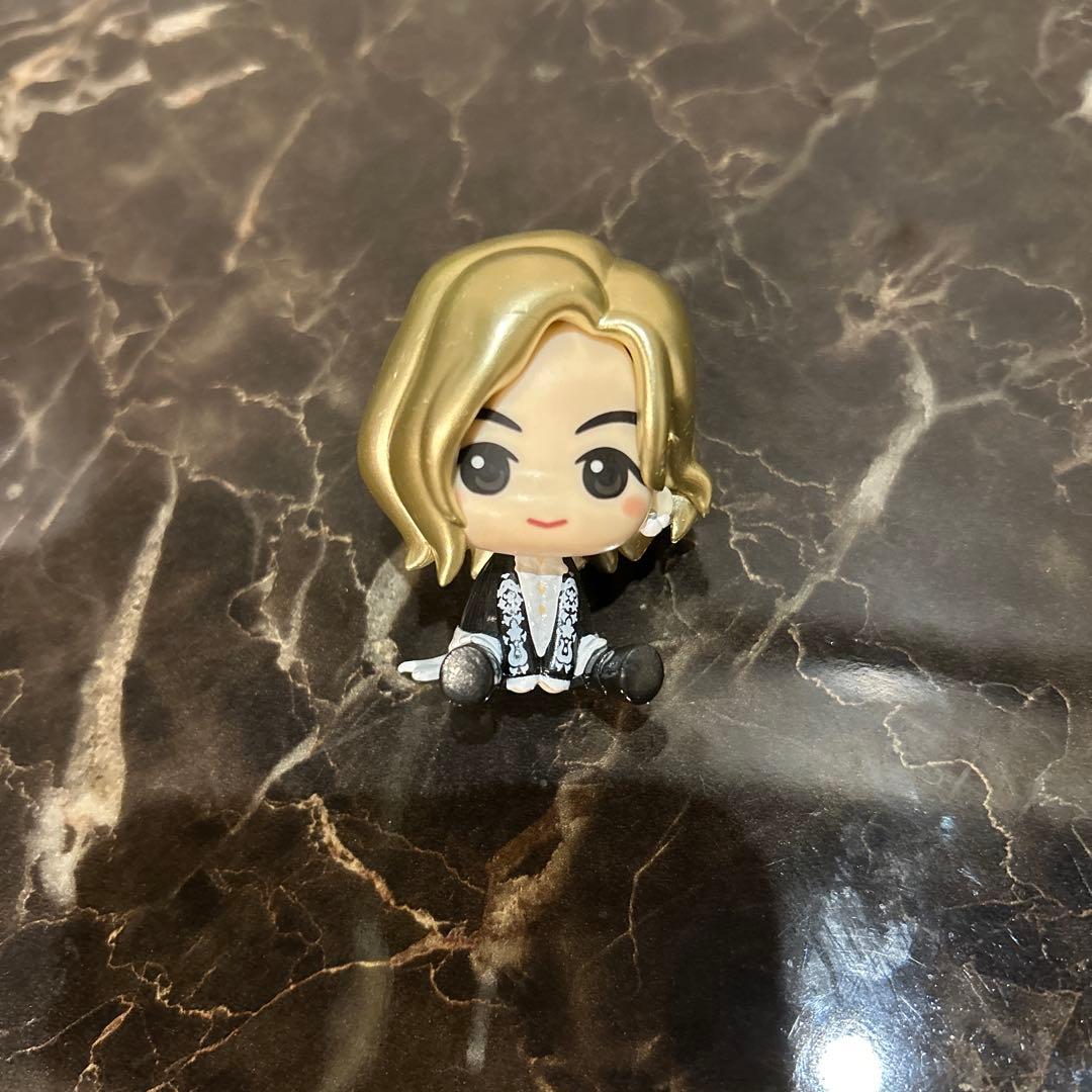 ミセスグリーンアップル 一番くじ フィギュアノーマル 藤澤涼架 - メルカリ