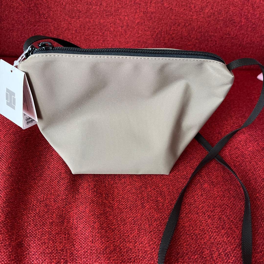 Hervé Chapelier未使用ポシェット 楽天市場】Herve Chapelier エルベシャプリエ Mini tote square base