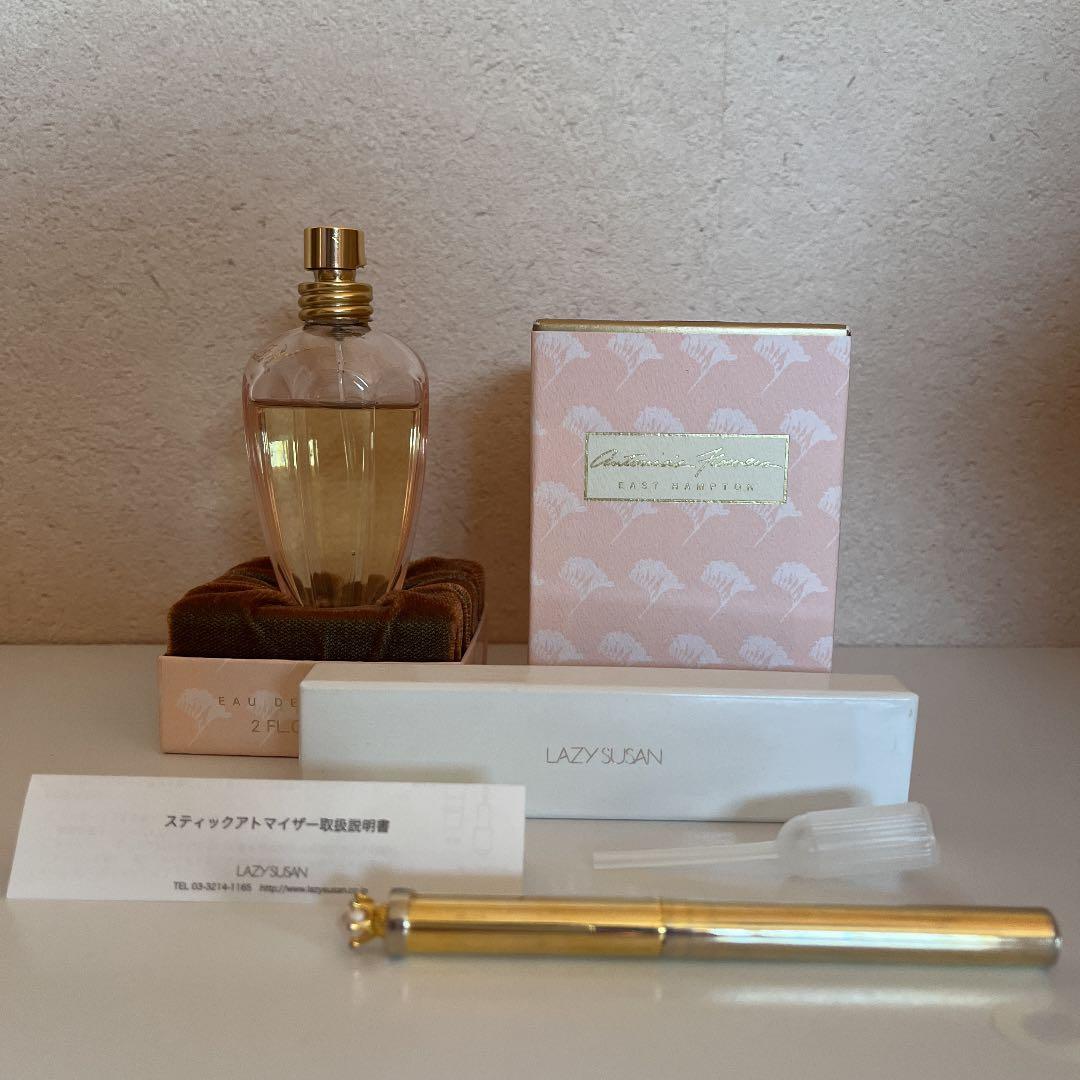 アントニアズフラワーズ オードパルファム60ml【香水】