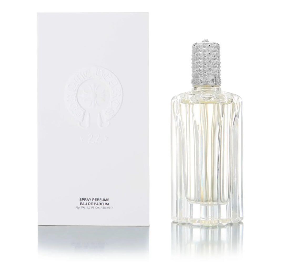 【新品・未開封】CHROME HEARTS EAU DE PARFUM +22+ 22+ Eau de Parfum | Chrome Hearts