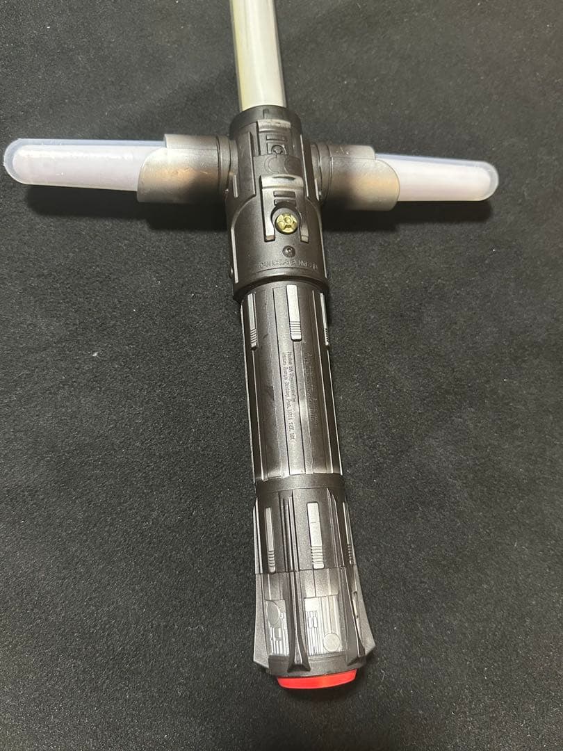 最終価格 スター・ウォーズ フォースFXライトセーバー カイロ・レン