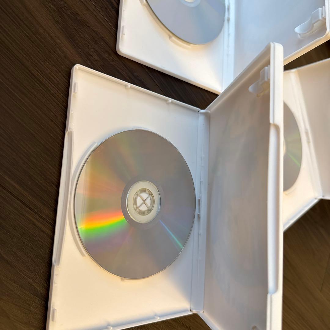 Zippy and Me DVD・CDセット