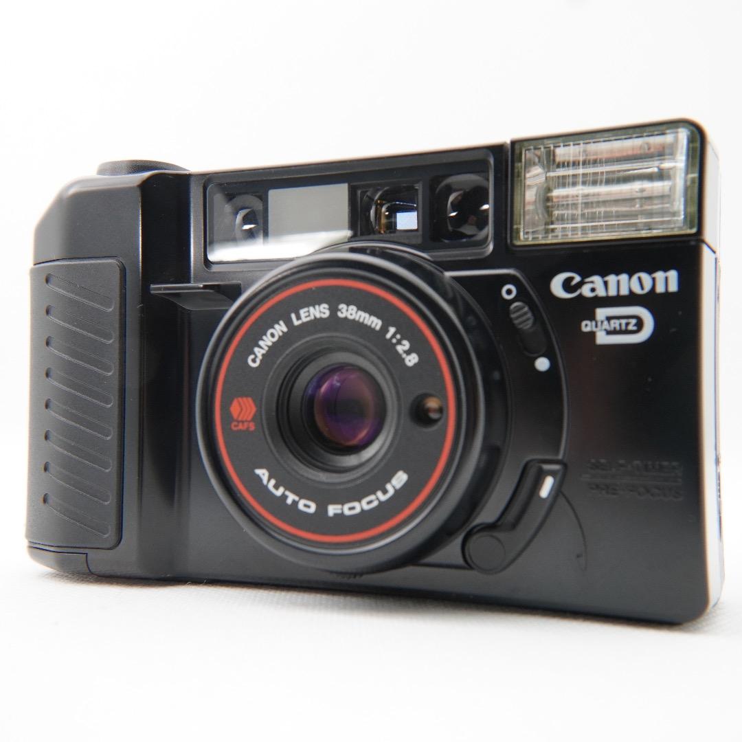 美品 動作OK】キャノン Canon Autoboy 2 - メルカリ