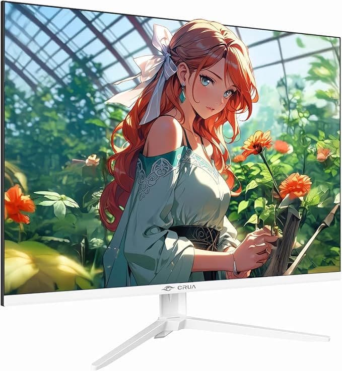 CRUA モニター 28インチ 4K+ (3840×2560) 60Hz IPS - メルカリ