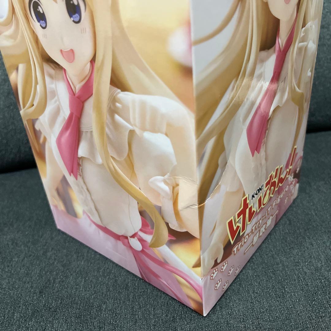 ☆新品未使用品☆けいおん 琴吹紬 フィギュア - メルカリ