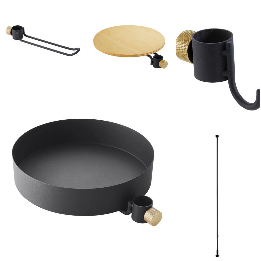 DRAW A LINEドローアライン 5点セット 楽天市場】【公式】DRAW A LINE ドローアライン Ball Bracket Light