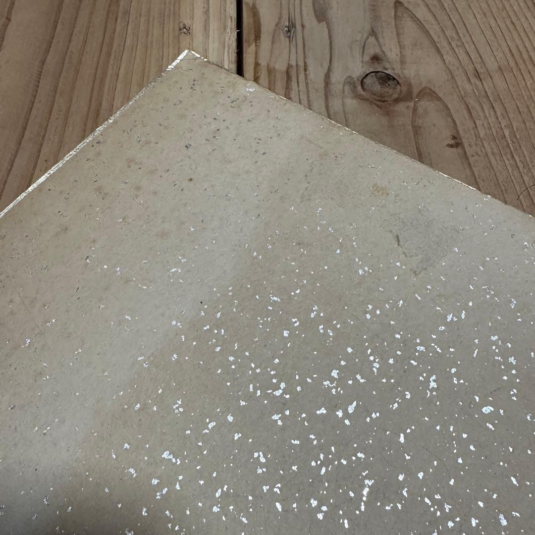 サトウサンペイ 1972年 サイン入りイラスト 色紙 親子の散歩 - メルカリ