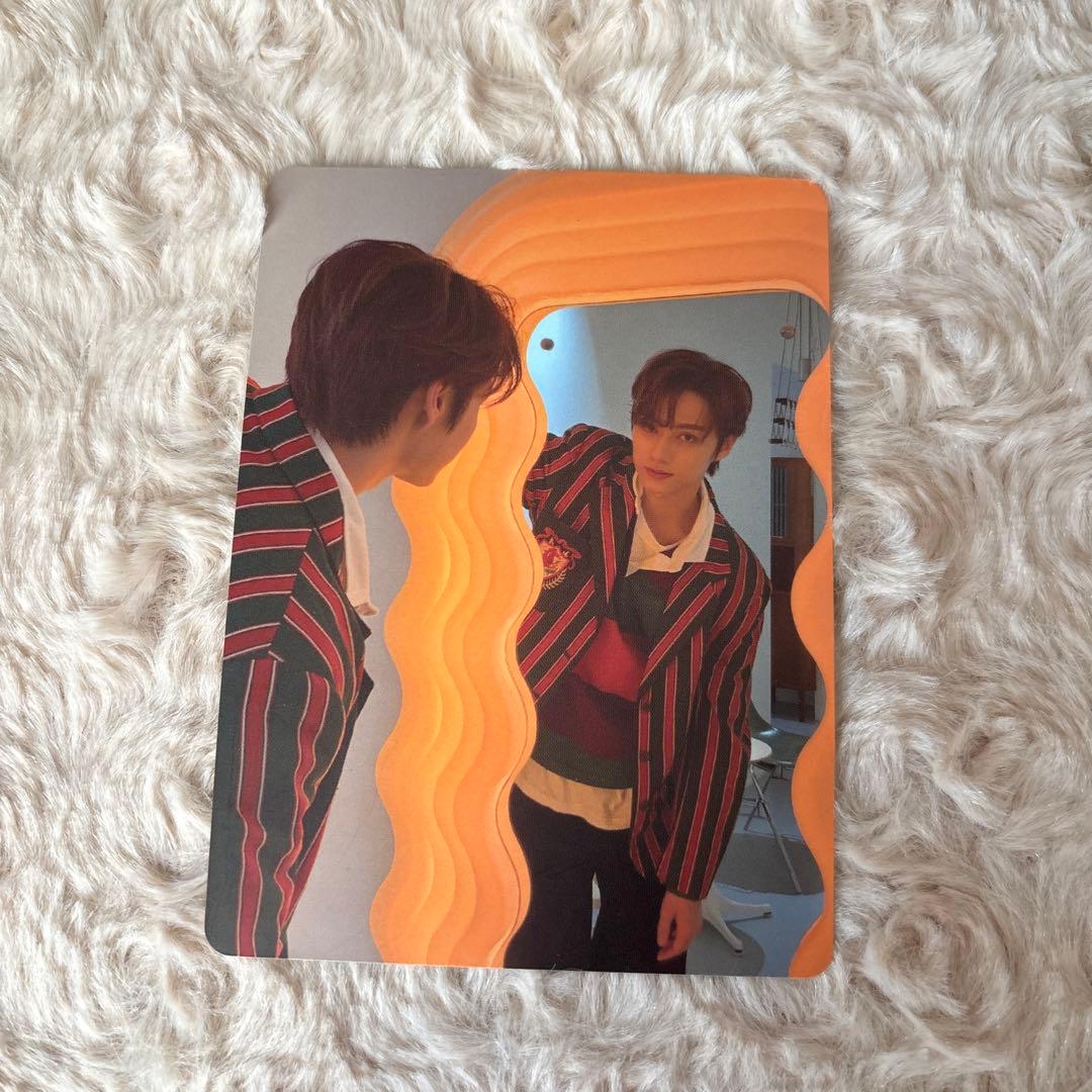 SEVENTEEN セブチ ジュン JUN トレカ セミコロン - メルカリ