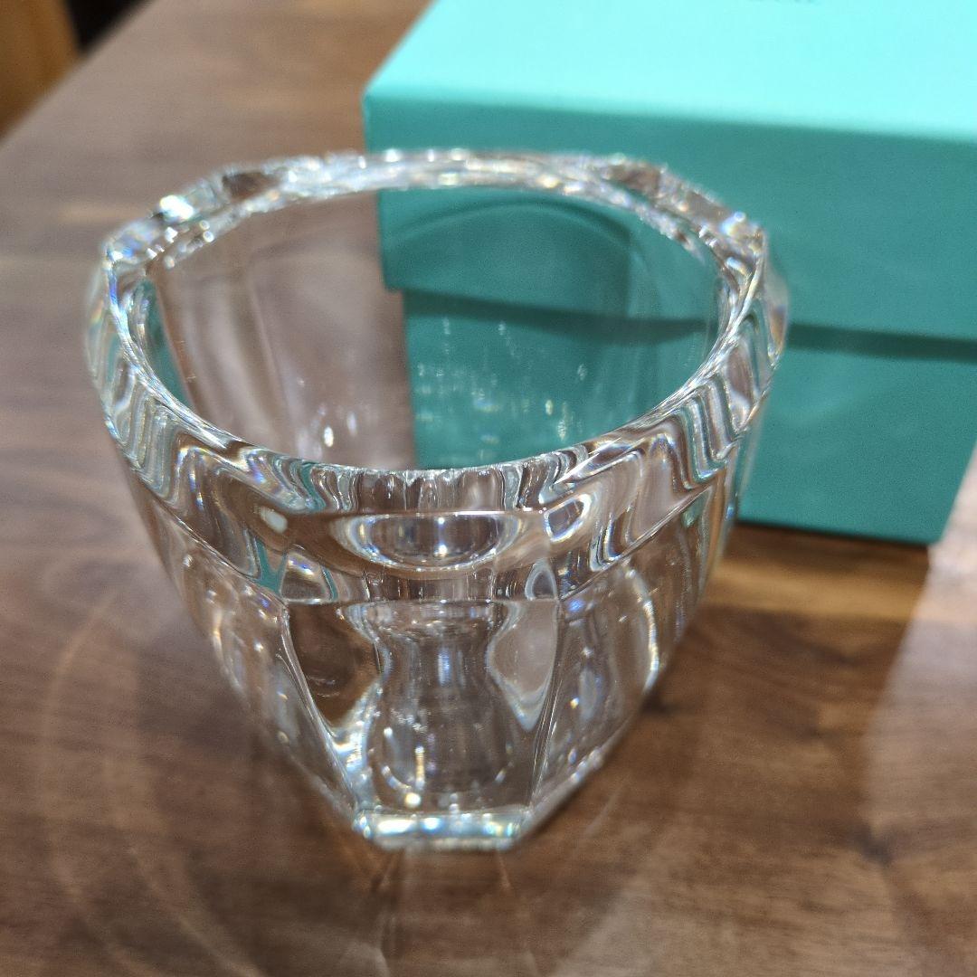 Tiffany & Co. キャンドルホルダー ティファニー - メルカリ