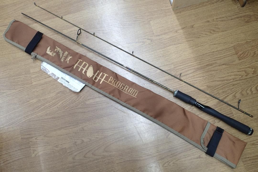 ノリーズ テーパーデザインTORUT PROGRAM61 タイムトライアル ノリーズ テーパーデザインTORUT PROGRAM61 タイムトライアル