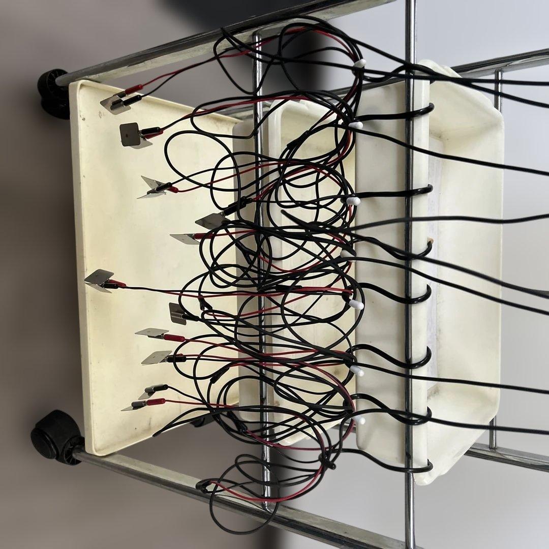 m*m様 バイオニックセルサー低周波 毛穴引き締め美顔器