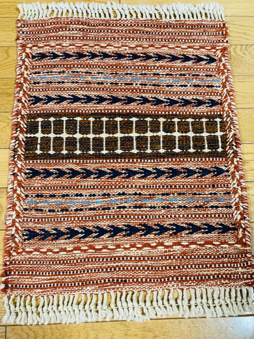 Misaki Nishino 様専用 IKEA ラグ カーペット VIMDUM