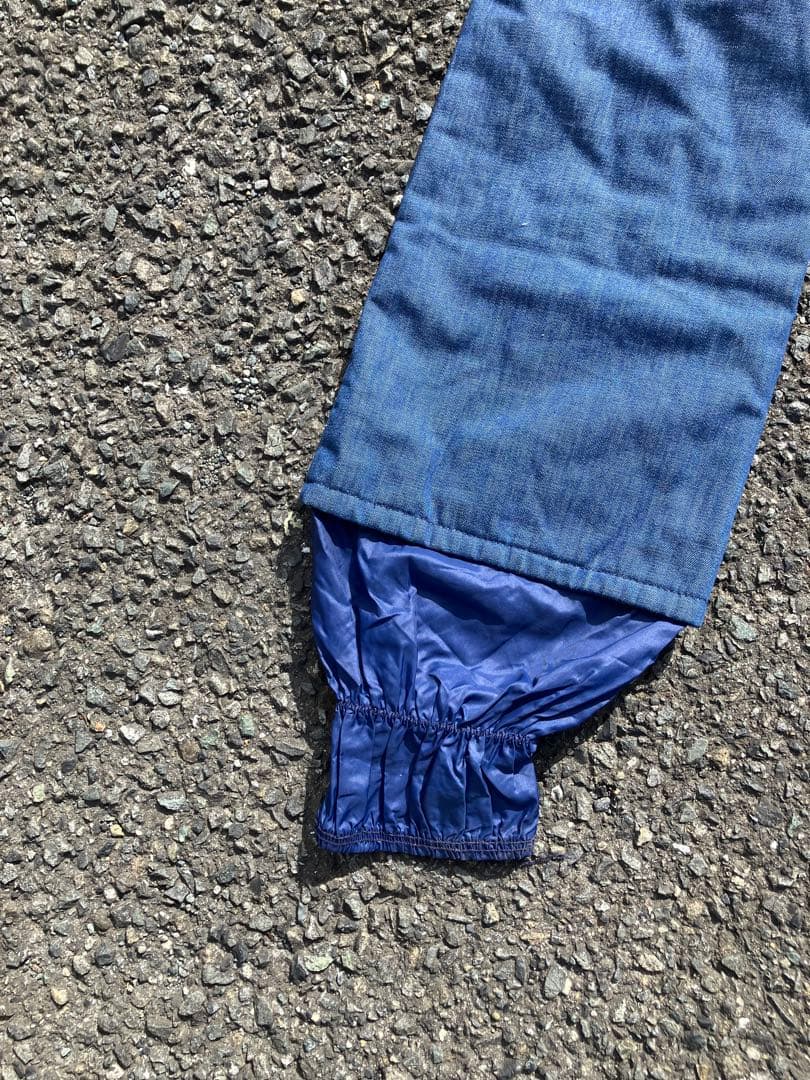 スキーリーバイス 70s サロペット - メルカリ