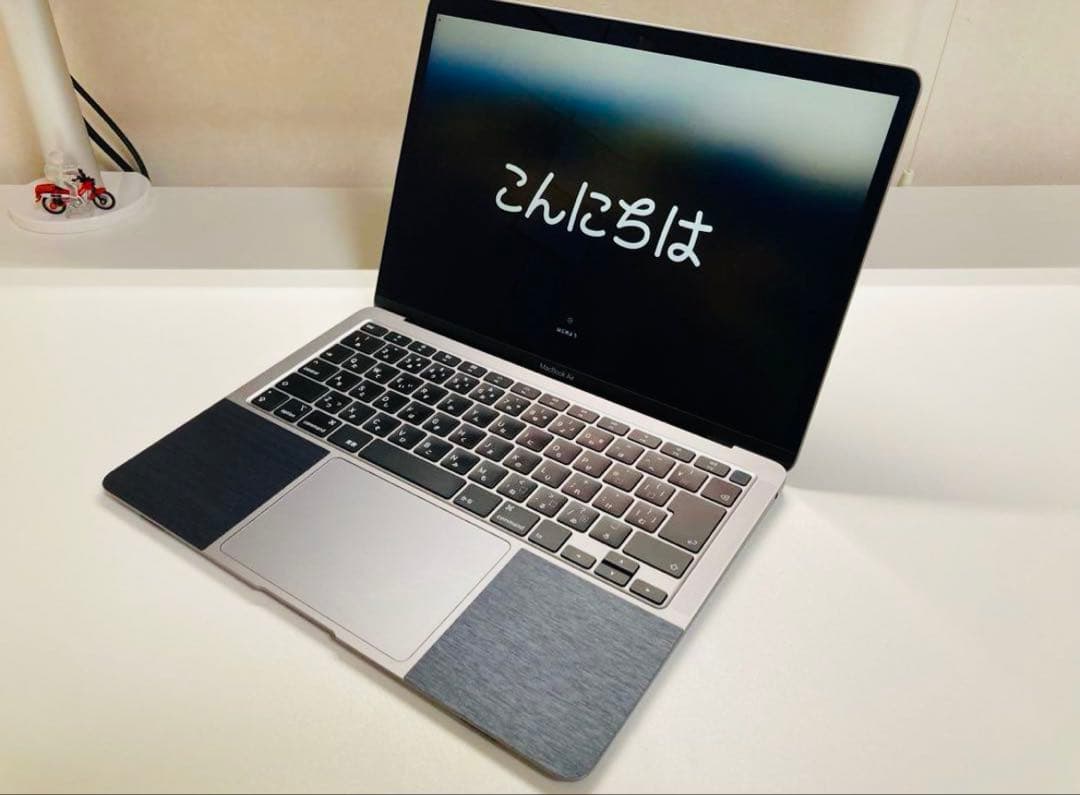 Apple MacBook Air 13インチ 2020年モデル MacBook Air (Retina, 13-inch, 2020) - Technical Specifications