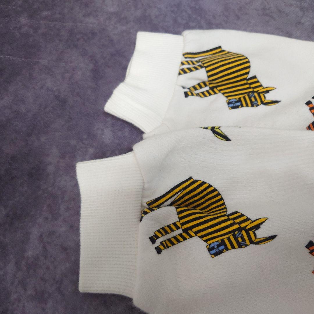 【激レア】I.N.EXPRESS 池田信夫 80s 90s 総柄スウェット