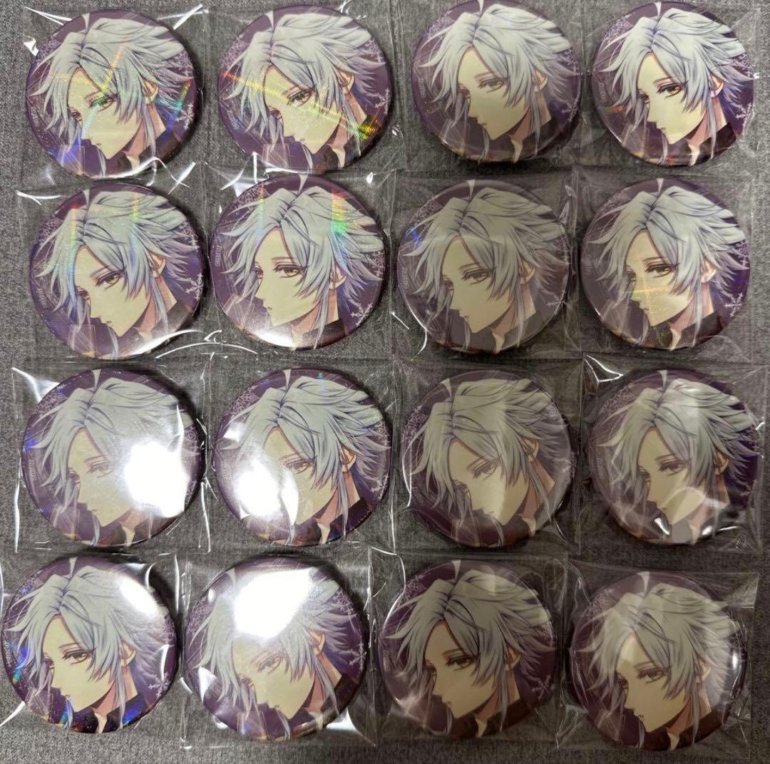 ピオフィオーレの晩鐘 ピオフィ 缶バッジ オルロック 2026年最新】ピオフィオーレの晩鐘 オルロック 缶バッジの人気アイテム