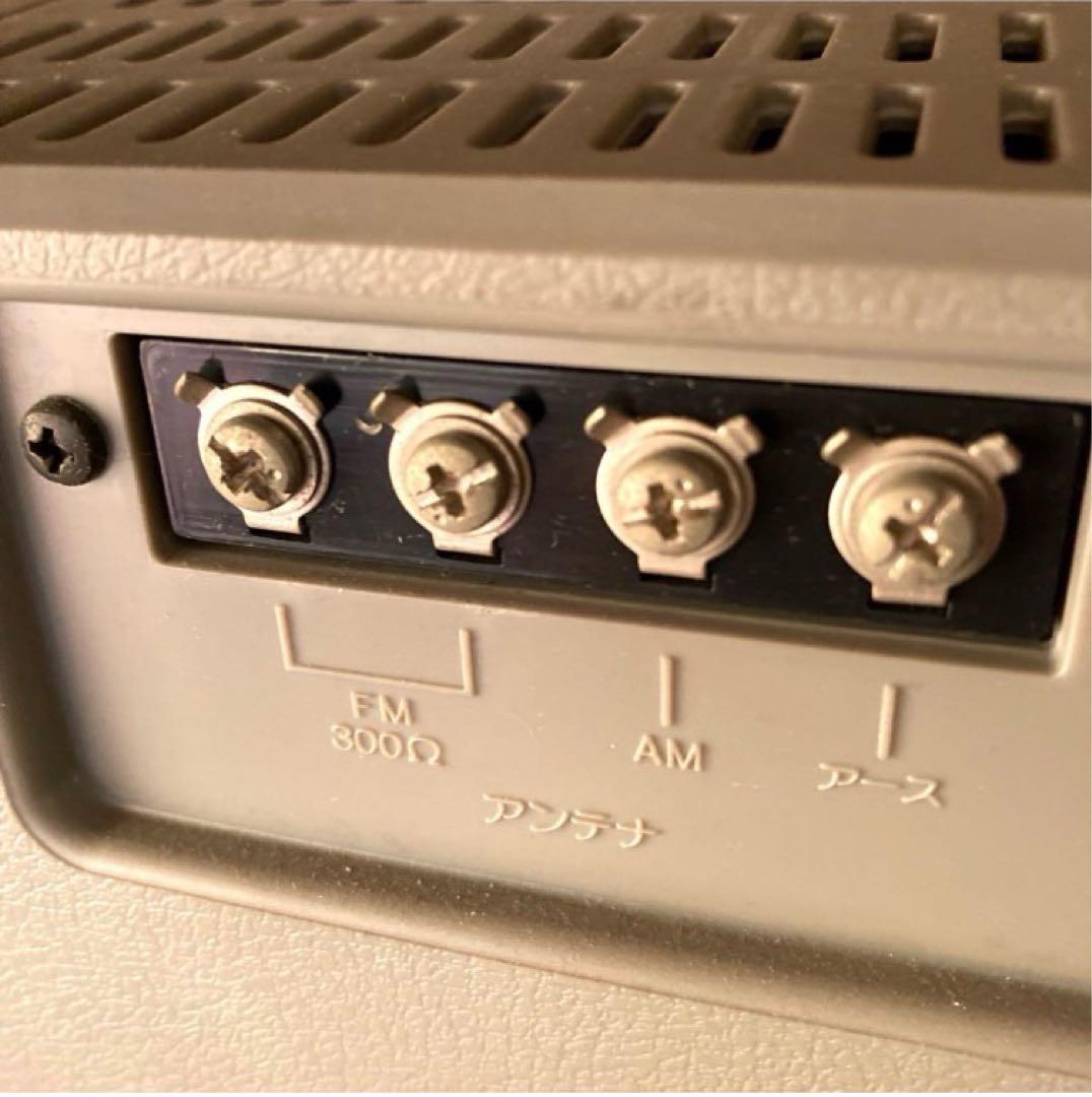 SHARP シャープ 両面演奏ステレオシステム Auto Disc VZ-V30 - メルカリ