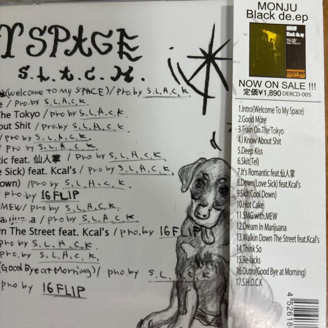 5lack/MY SPACE,5lack×olive oil/50 CD2枚 | 激安通販のイーサプライ
