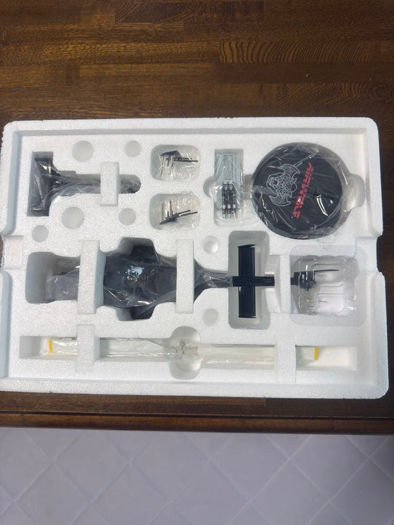 AIRWOLF 1/48スケールダイキャストモデル - メルカリ