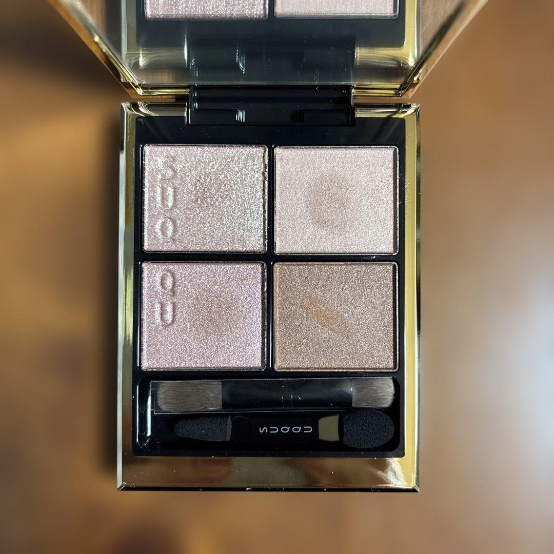 SUQQU スック シグニチャーカラーアイズ 152 囁咲 - メルカリ