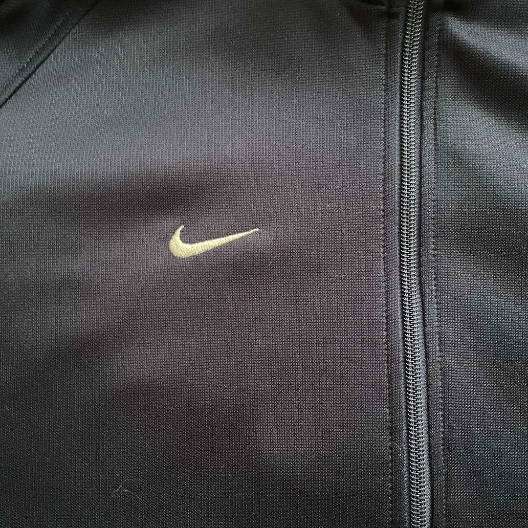 特別価格】90s NIKE 日本製 ナイロンジャケット archive y2k - メルカリ