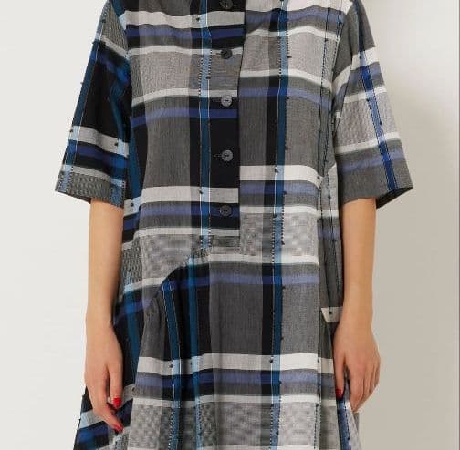 美品 センソユニコ 慈雨 ワンピース - メルカリ