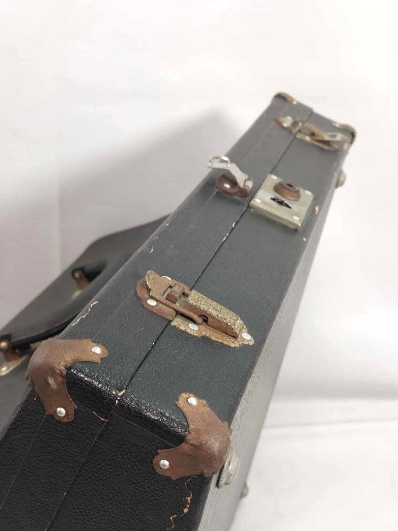 訳あり品】TOMBO アコーディオン 30鍵盤 No.211 ハードケース付き