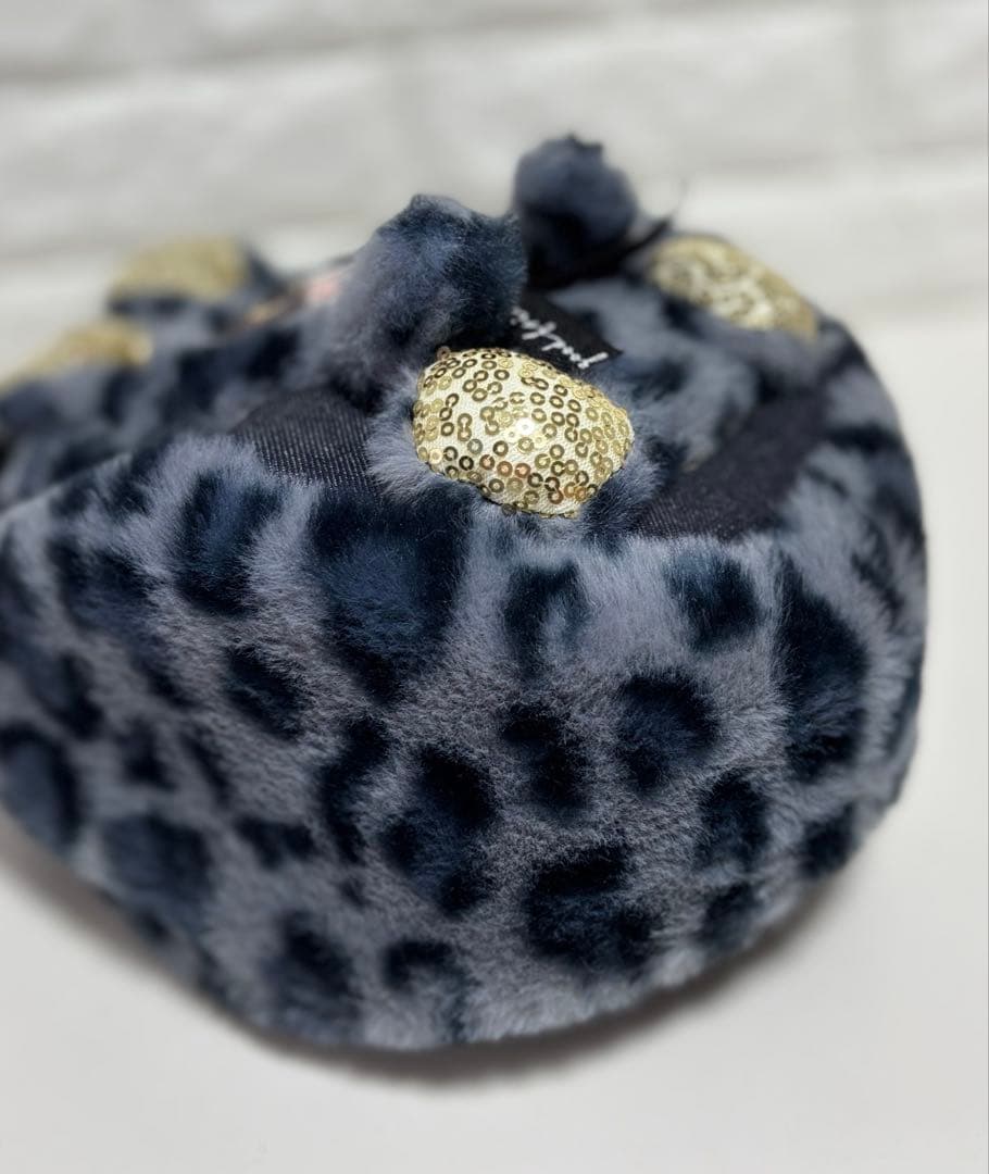 ゆ*ら様 コヤンイサムチョン ハンドメイド ファーミニバッグ ジョーズ