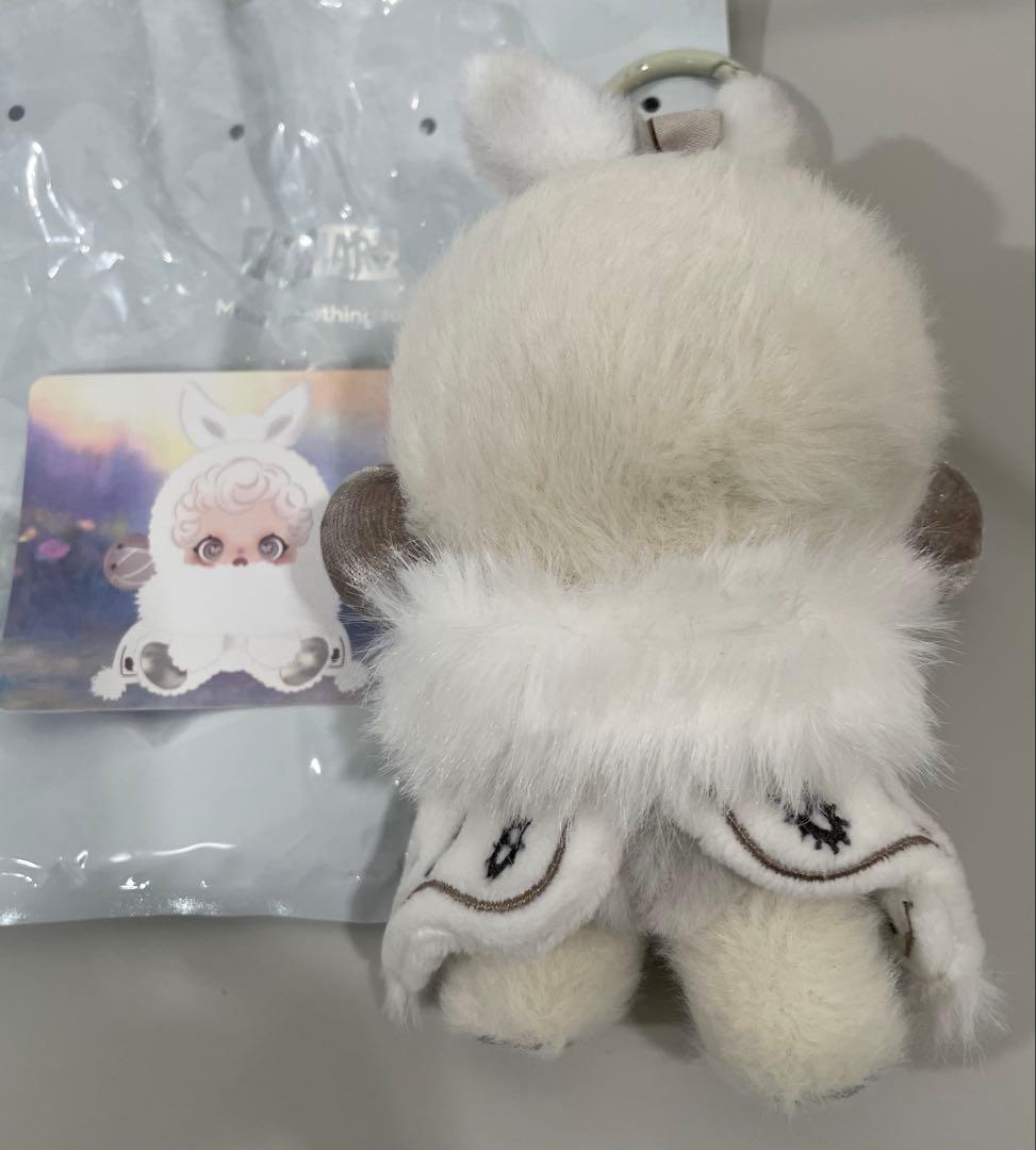 SKULLPANDA スカルパンダ L'impressionnisme Mist - メルカリ