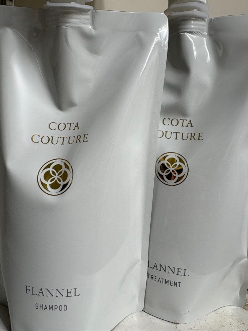 COTA COUTURE FLANNEL シャンプー トリートメント 詰め替え 楽天市場】COTA コタクチュール シャンプー フランネル 詰替 (2000ml