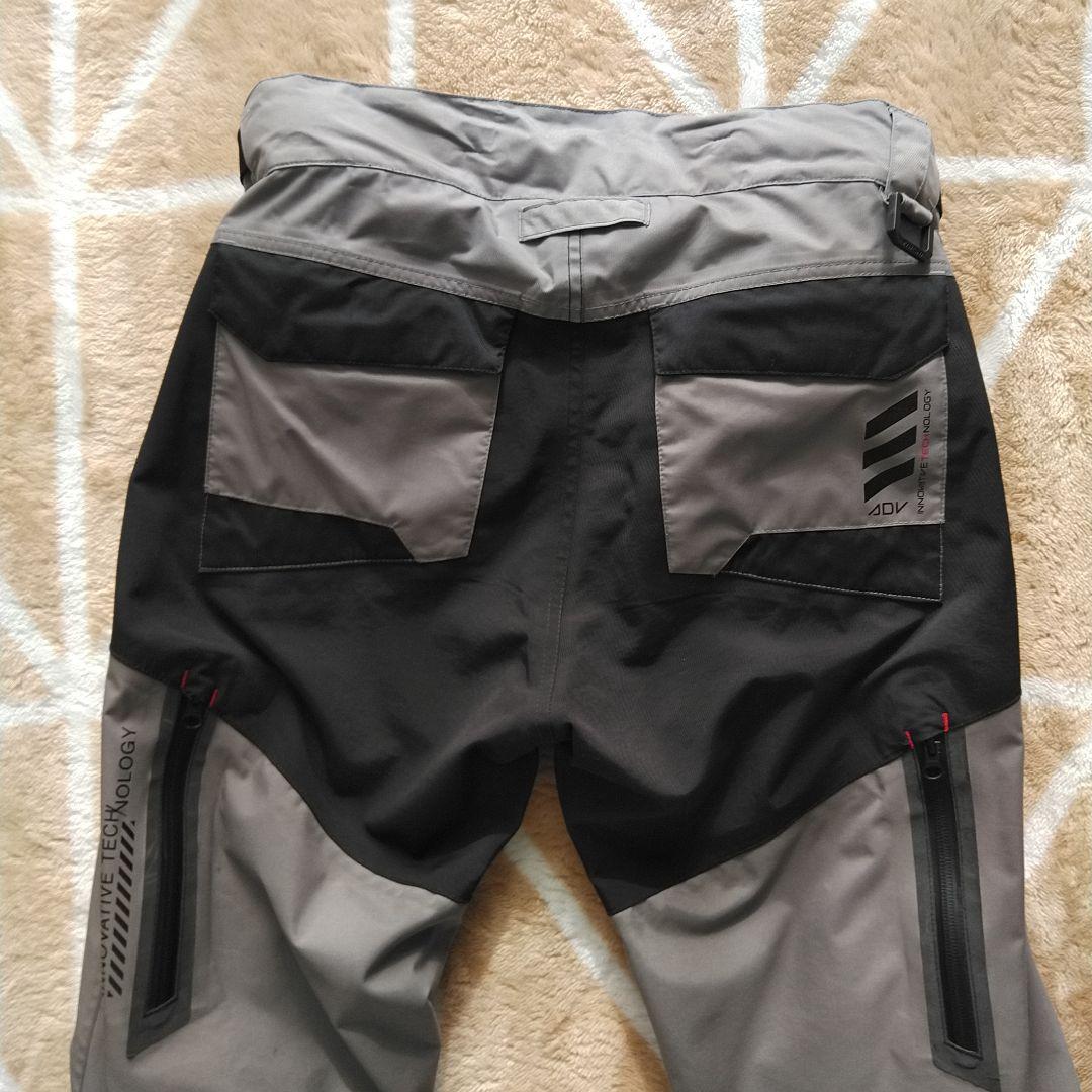 RS タイチ ドライマスター エクスプローラーパンツ L - メルカリ