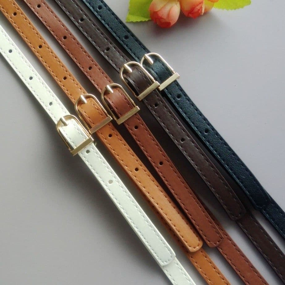 バッグ用 ショルダー ストラップ 紐 単品 がま口口金 スマホ