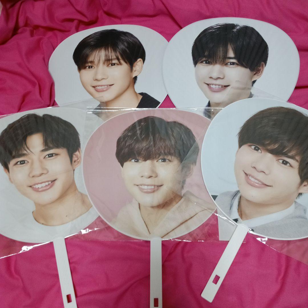 今週までの出品 なにわ男子 長尾謙杜 まとめ売り - メルカリ