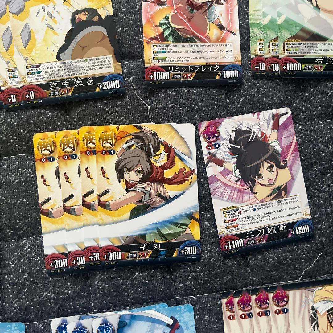 閃乱カグラ アンリミテッドヴァーサス 飛鳥 まとめ - メルカリ