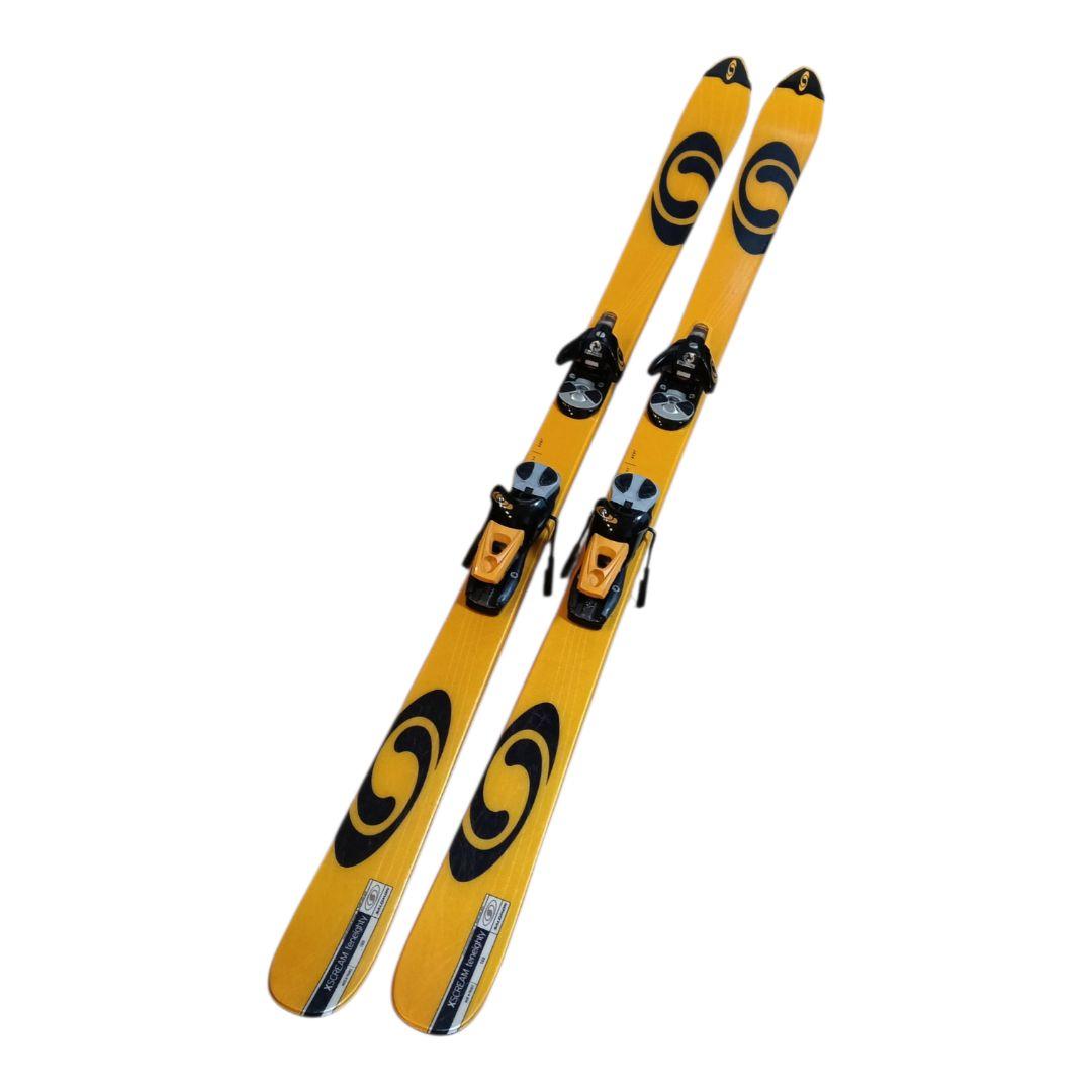 Salomon 1080 テンエイティ169 - メルカリ