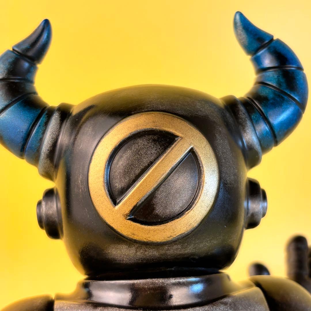 No Sofvi No Life 2025 ニキ（NIKI）ソフビ 限定販売品 - メルカリ