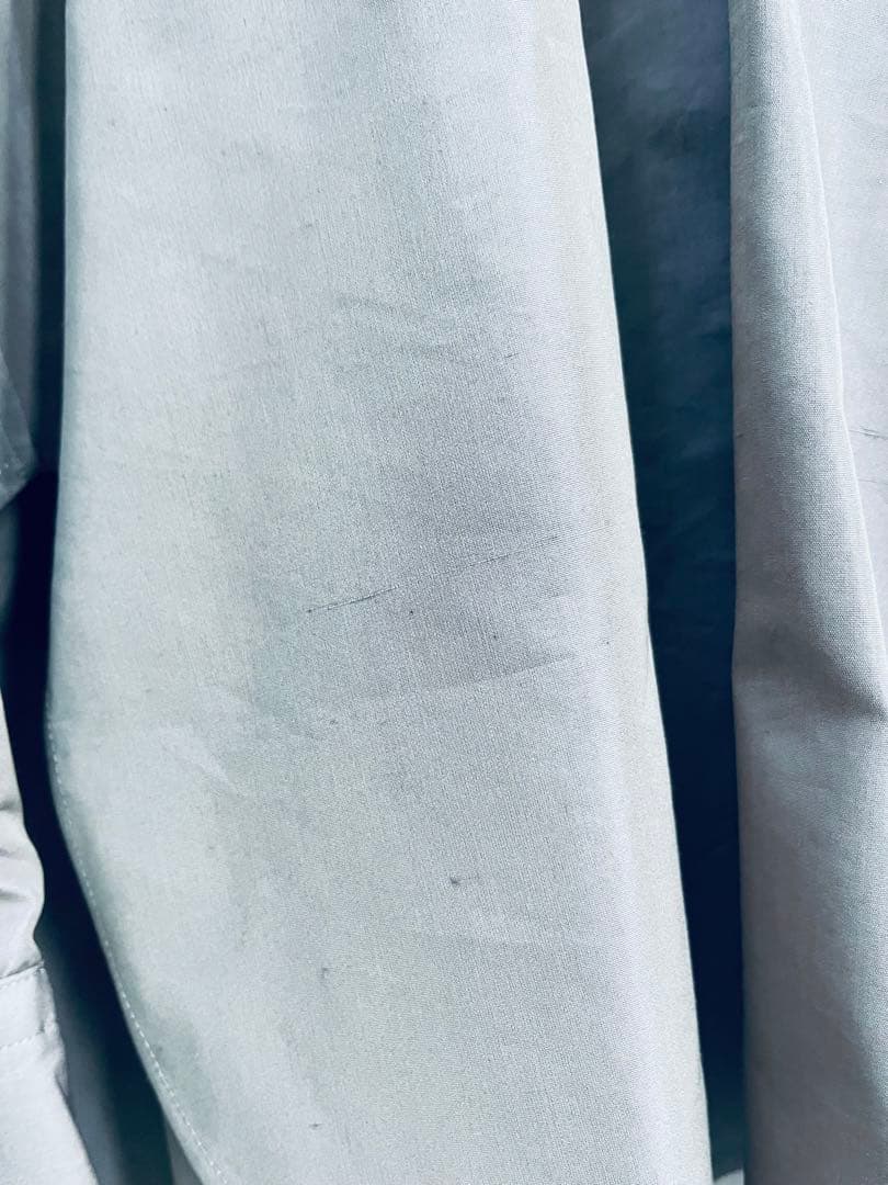 滝沢眞規子さん着用 同色同一【BLAMINK バックジッパーブラウス36