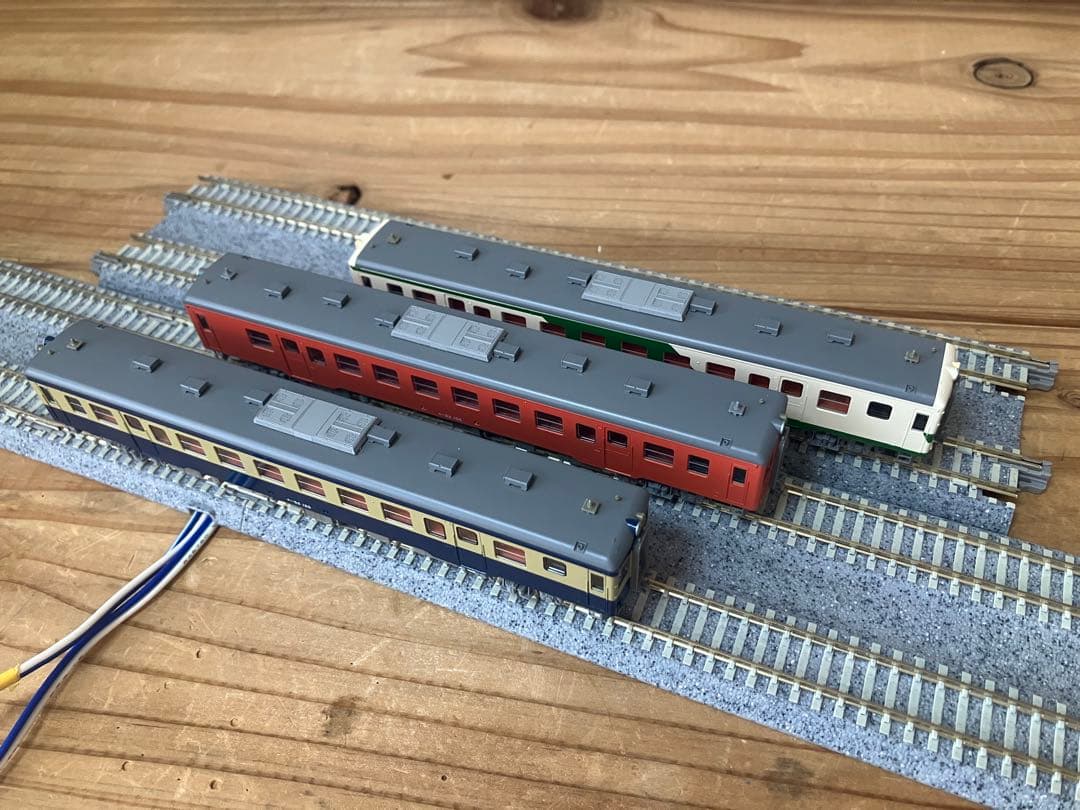 TOMIX 92966 キハ52 大糸線 ジャンク - メルカリ