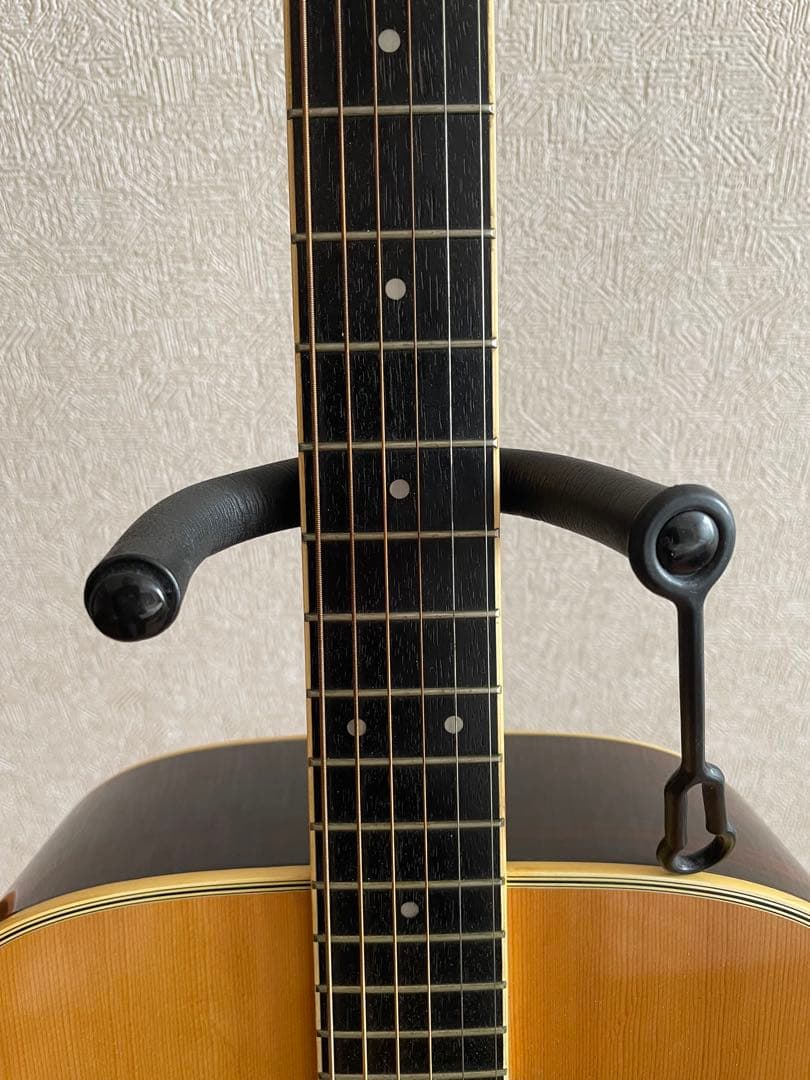 ジャンク】 YAMAHA FG 251B ハードケース付き