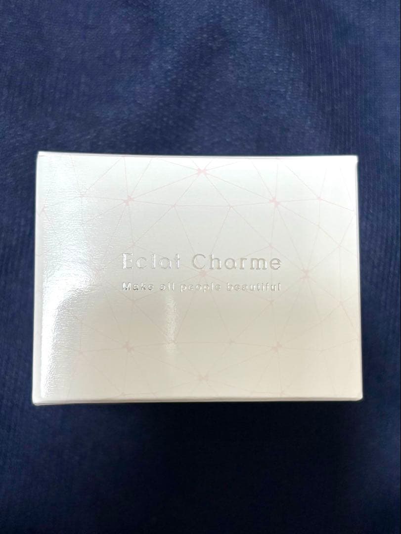 新品未開封・即購入可】ファビウス 薬用エクラシャルム - メルカリ