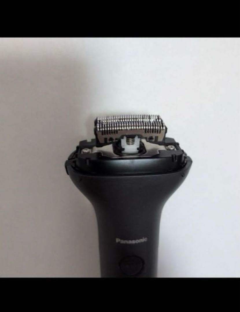 2026年10月まで保証付ラムダッシュ 3枚刃 ES-RT2N-K 黒 - メルカリ