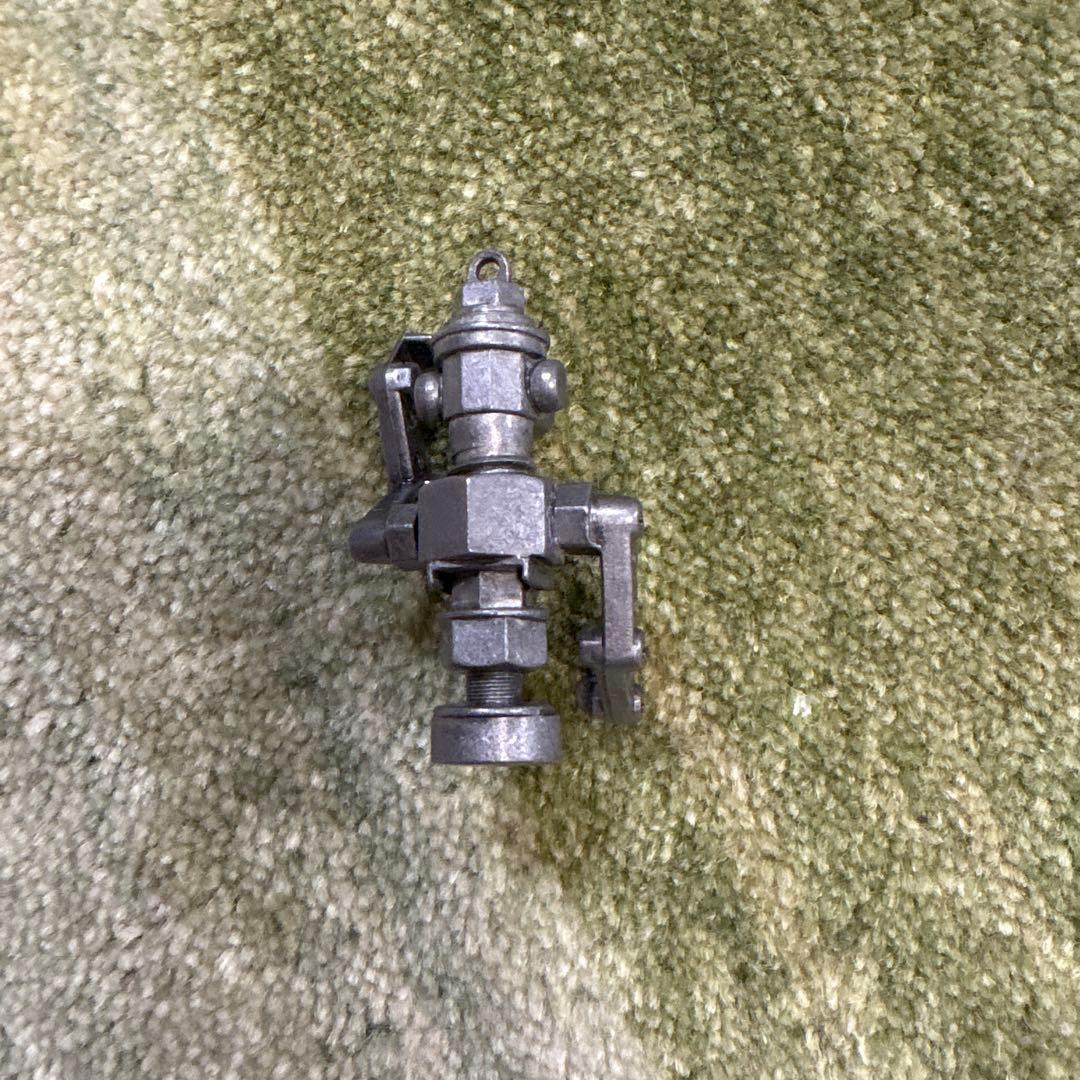 美品】米津玄師 2025TOUR JUNK ガチャ がらくたくん キーホルダー