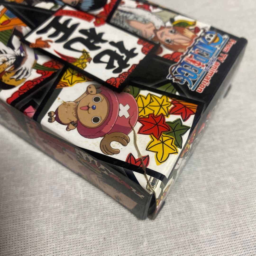 ワンピース 花札王 - メルカリ