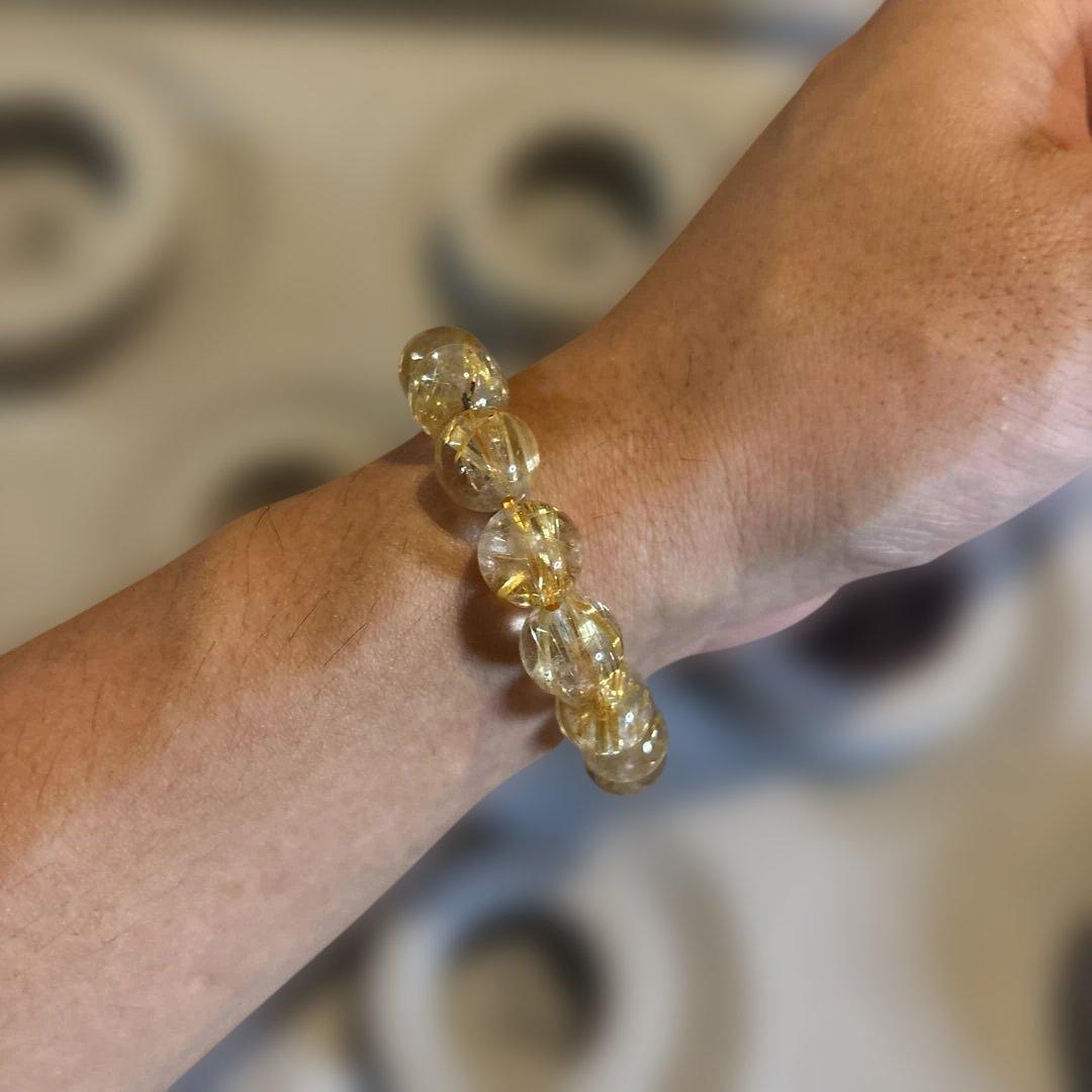 これはおったまげーな！タイチンルチル！付けたらドゥリドゥリ！すごいエネルギー！