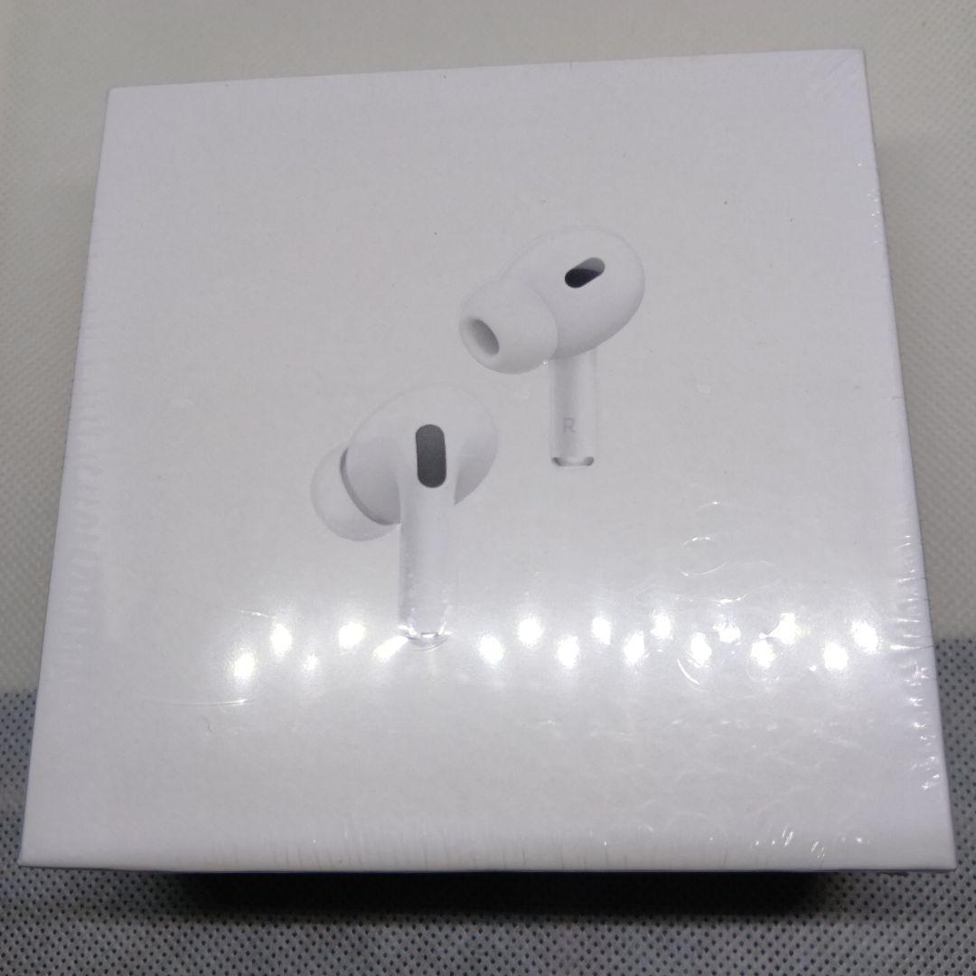 AirPods Pro (第2世代) 本体Pro 互換品 - メルカリ