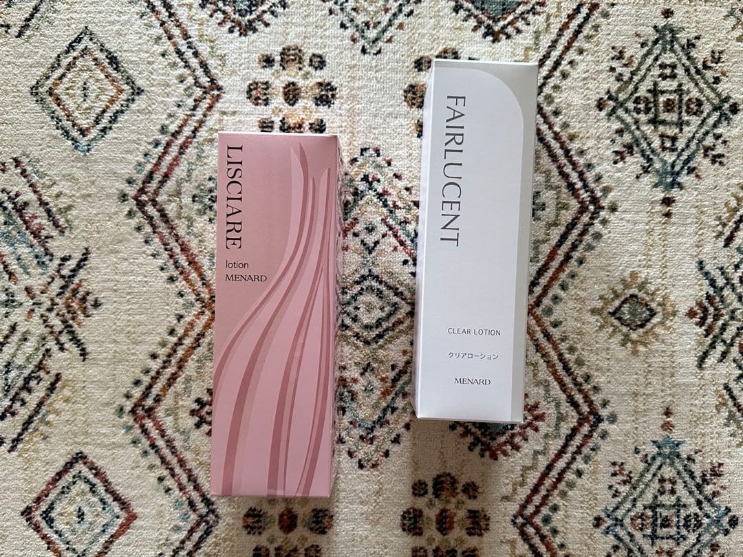 メナードリシアルローション、フェアルーセントクリアローションC メナード / フェアルーセント クリアローションの公式商品情報｜美容